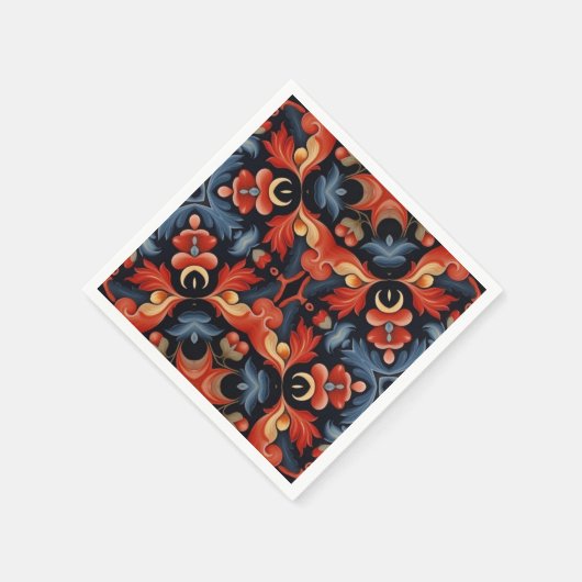 Ontkoppeling 32 servet (Hoek)