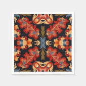 Ontkoppeling 33 servet (Voorkant)