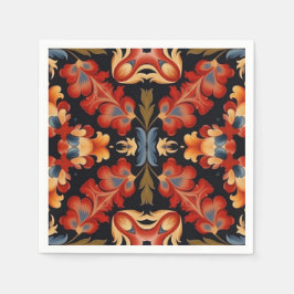 Ontkoppeling 33 servet