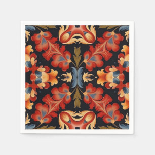 Ontkoppeling 33 servet