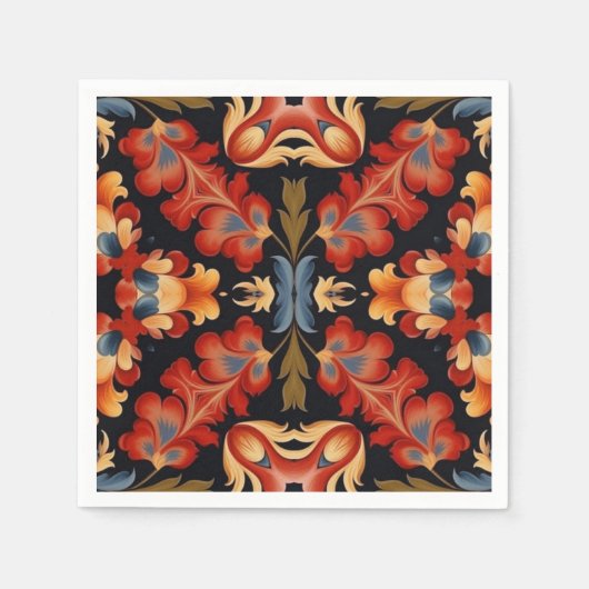 Ontkoppeling 33 servet (Voorkant)