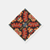 Ontkoppeling 33 servet (Hoek)