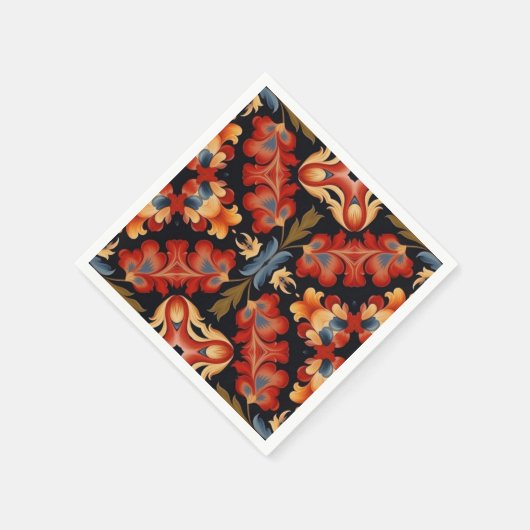 Ontkoppeling 33 servet (Hoek)