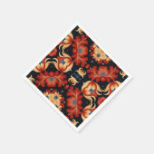 Ontkoppeling 36 servet (Hoek)