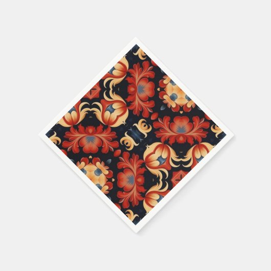 Ontkoppeling 36 servet (Hoek)