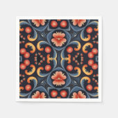 Ontkoppeling 37 servet (Voorkant)