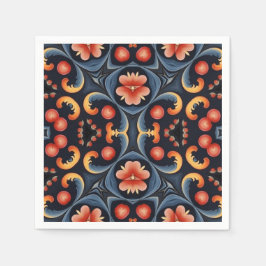 Ontkoppeling 37 servet