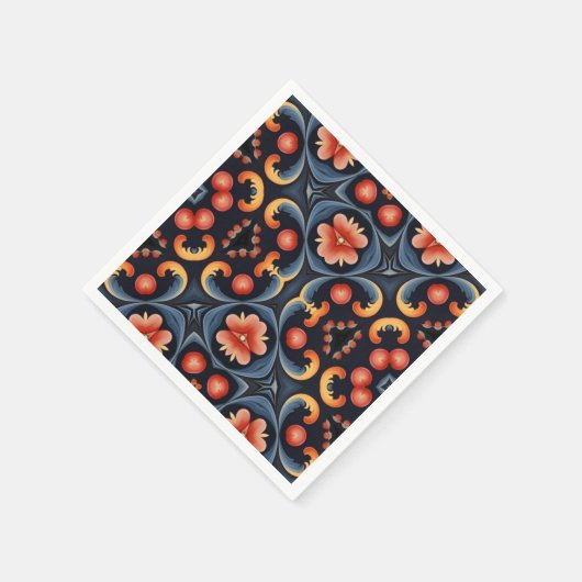 Ontkoppeling 37 servet (Hoek)