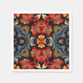 Ontkoppeling 38 servet (Voorkant)