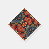 Ontkoppeling 38 servet (Hoek)