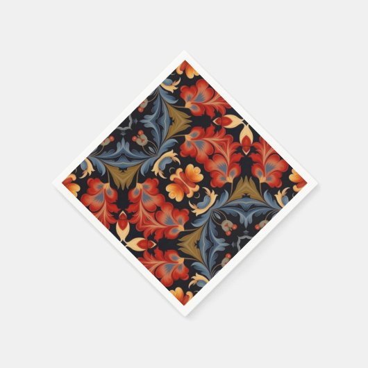 Ontkoppeling 38 servet (Hoek)