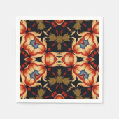 Ontkoppeling 39 servet (Voorkant)