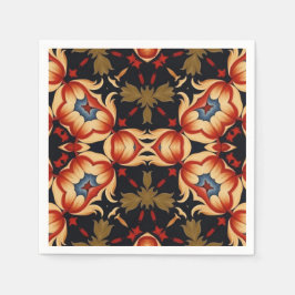 Ontkoppeling 39 servet