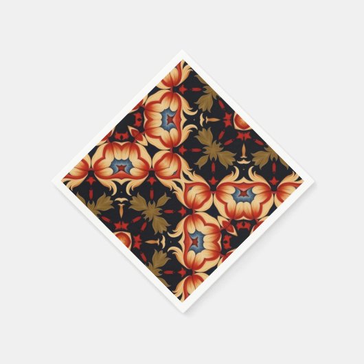 Ontkoppeling 39 servet (Hoek)