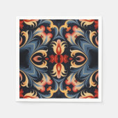 Ontkoppeling 40 servet (Voorkant)