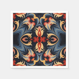 Ontkoppeling 40 servet