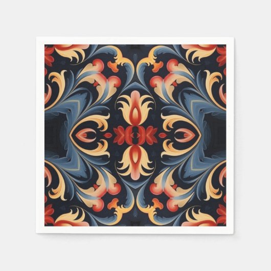 Ontkoppeling 40 servet (Voorkant)