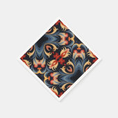 Ontkoppeling 40 servet (Hoek)