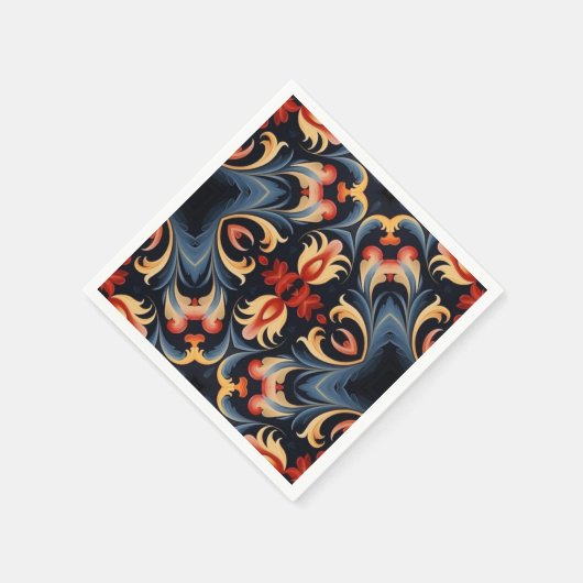 Ontkoppeling 40 servet (Hoek)