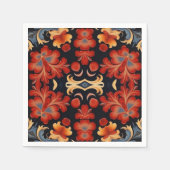 Ontkoppeling 41 servet (Voorkant)