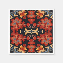 Ontkoppeling 41 servet