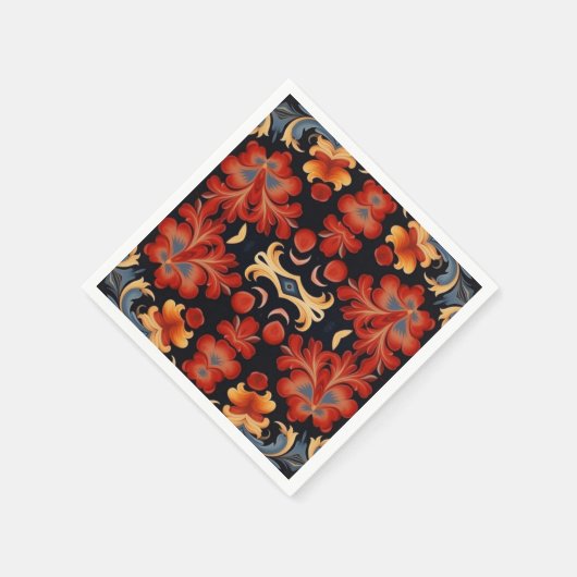 Ontkoppeling 41 servet (Hoek)