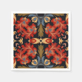 Ontkoppeling 42 servet (Voorkant)