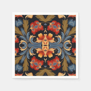 Ontkoppeling 43 servet