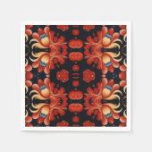 Ontkoppeling 44 servet (Voorkant)