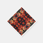 Ontkoppeling 44 servet (Hoek)