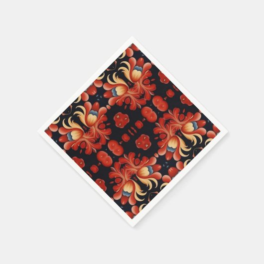 Ontkoppeling 44 servet (Hoek)