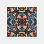 Ontkoppeling 45 servet (Voorkant)