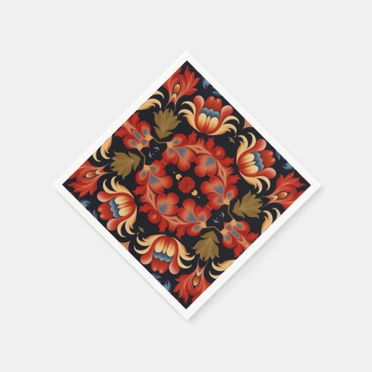 Ontkoppeling 46 servet (Hoek)