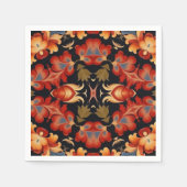 Ontkoppeling 47 servet (Voorkant)