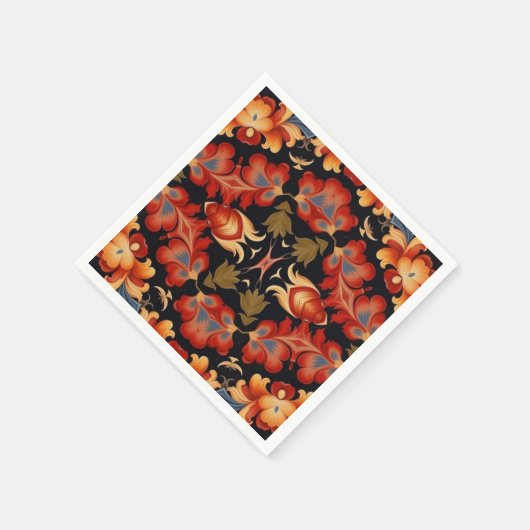 Ontkoppeling 47 servet (Hoek)