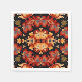 Ontkoppeling 48 servet