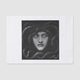 Ontkoppeling Medusa Tissuepapier