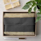 Ontkoppeling preambule Verenigde Staten Tissuepapier (Geschenk)