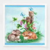 Ontkoppeling Servet (Voorkant)