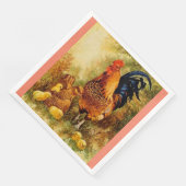 Ontkoppeling Servet (Hoek)