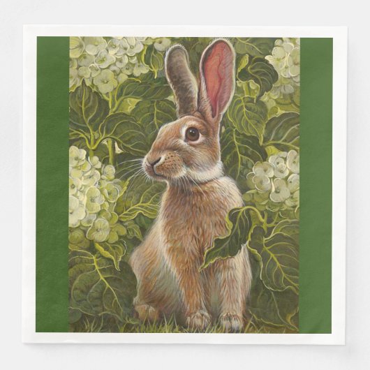 Ontkoppeling Servet (Voorkant)