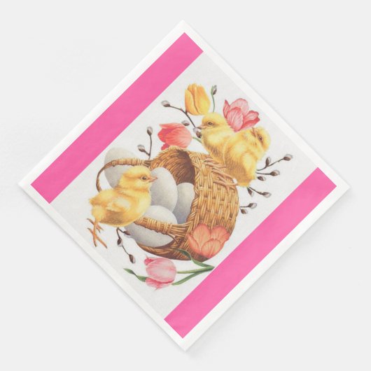 Ontkoppeling Servet (Hoek)