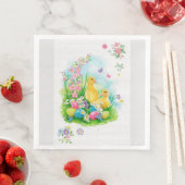 Ontkoppeling Servet (Insitu)