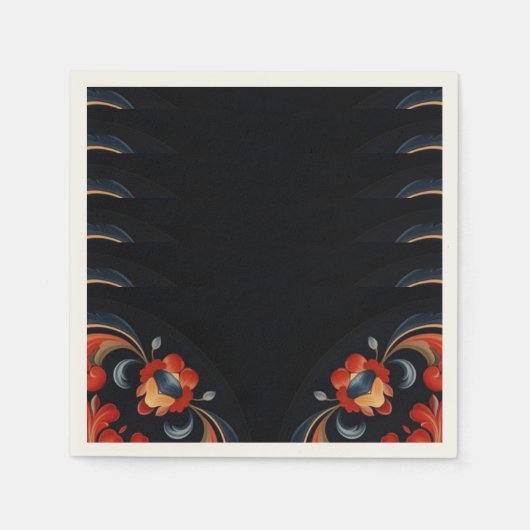 Ontkoppeling Servet (Voorkant)