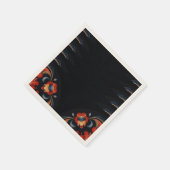 Ontkoppeling Servet (Hoek)