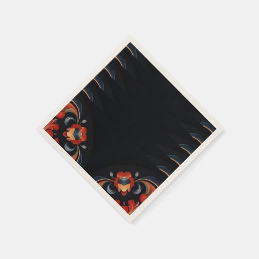 Ontkoppeling Servet (Hoek)