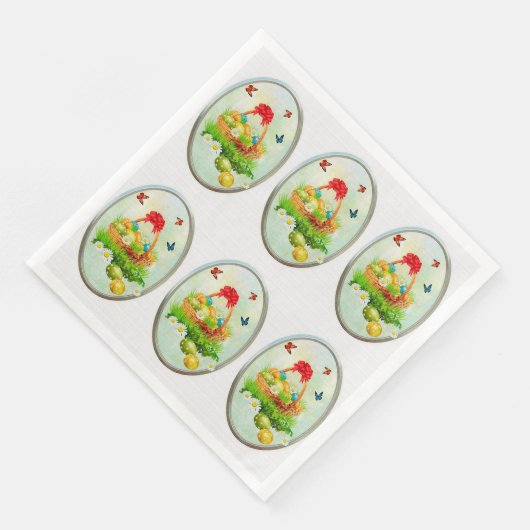 Ontkoppeling Servet (Hoek)