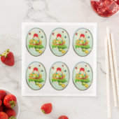 Ontkoppeling Servet (Insitu)