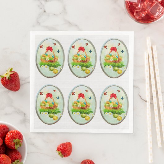 Ontkoppeling Servet (Insitu)