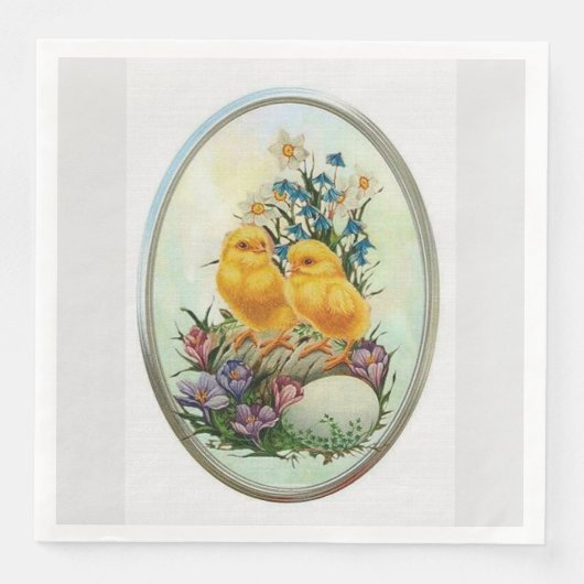 Ontkoppeling Servet (Voorkant)